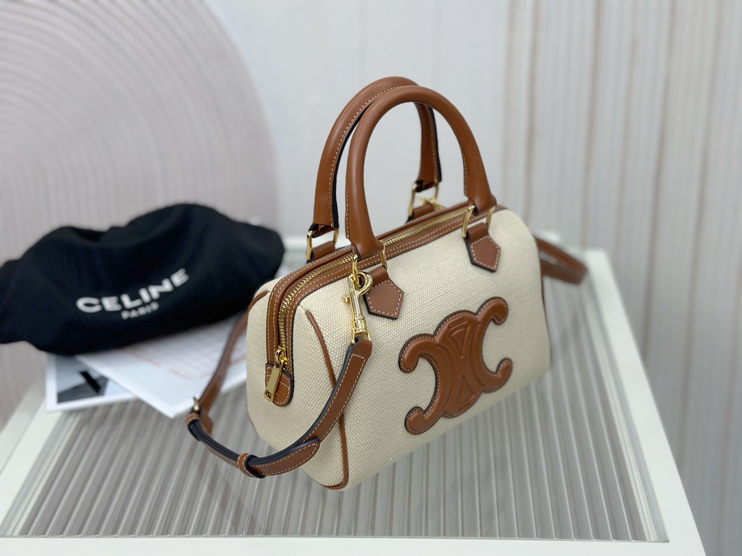 Celine Speedy Bags